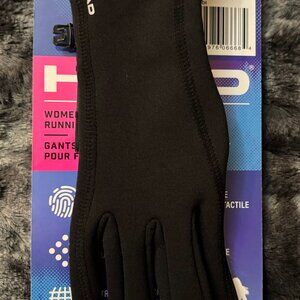 Gloves Women’s Head Touchscreen  - Small